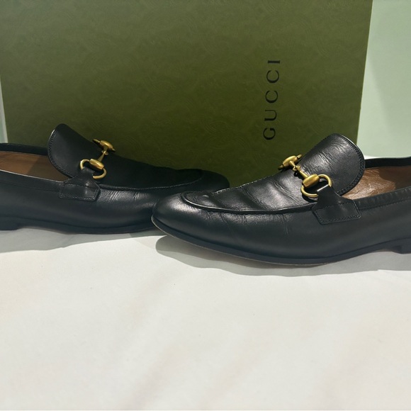 Gucci Loafers - Picture 8 of 8